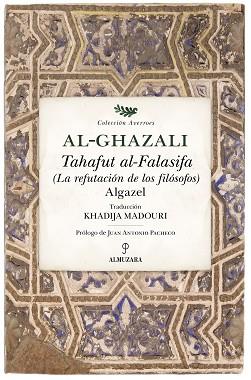 TAHAFUT AL-FALASIFA | 9791370202217 | AL-GHAZALI | Llibreria L'Illa - Llibreria Online de Mollet - Comprar llibres online