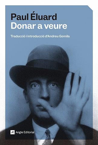 DONAR A VEURE | 9791387853242 | ÉLUARD, PAUL