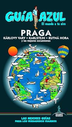PRAGA | 9788417823467 | LEDRADO, PALOMA/RUIZ DEL ÁRBOL, INÉS/INGELMO, ÁNGEL