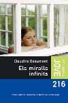 MIRALLS INFINITS, ELS -JOVE- PREMI CIUTAT DE BADALONA DE NAR | 9788466406765 | BEAUMONT, CLAUDINE | Llibreria L'Illa - Llibreria Online de Mollet - Comprar llibres online