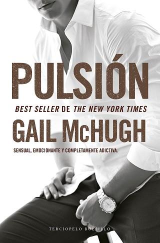 PULSIÓN | 9788494425554 | MCHUGH, GAIL | Llibreria L'Illa - Llibreria Online de Mollet - Comprar llibres online