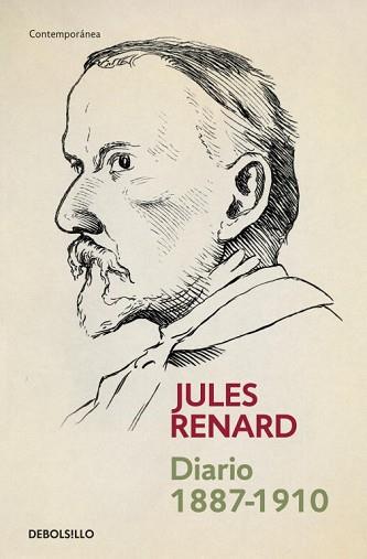 DIARIO 1887-1910 | 9788483467084 | RENARD, JULES | Llibreria L'Illa - Llibreria Online de Mollet - Comprar llibres online