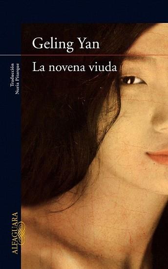 NOVENA VIUDA, LA | 9788420406367 | GELING, YAN | Llibreria L'Illa - Llibreria Online de Mollet - Comprar llibres online