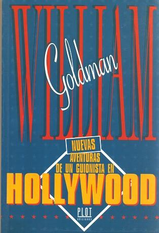 NUEVAS AVENTURAS DE UN GUIONISTA EN HOLLYWOOD | 9788486702595 | GOLDMAN, WILLIAM | Llibreria L'Illa - Llibreria Online de Mollet - Comprar llibres online