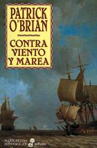 CONTRA VIENTO Y MAREA | 9788435006644 | O'BRIAN, PATRICK | Llibreria L'Illa - Llibreria Online de Mollet - Comprar llibres online