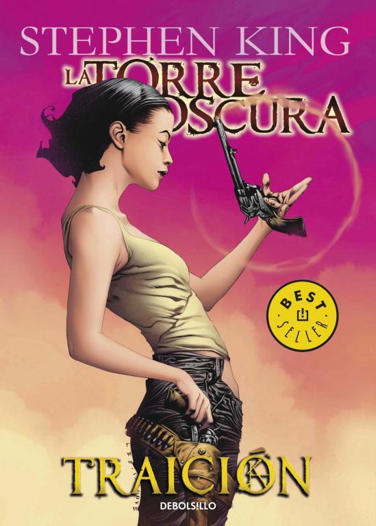 TRAICION (LA TORRE OSCURA 3 COMIC) | 9788499082356 | KING, STEPHEN | Llibreria L'Illa - Llibreria Online de Mollet - Comprar llibres online