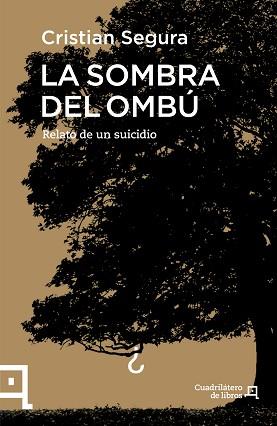 SOMBRA DEL OMBÚ, LA | 9788416012701 | SEGURA, CRISTIAN