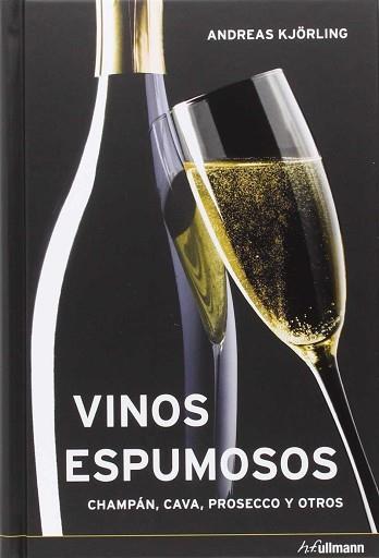 VINOS ESPUMOSOS | 9783848010172 | KJÖRLING ANDREA