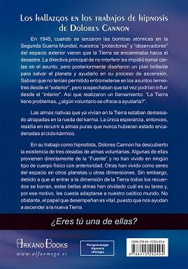 TRES OLEADAS DE VOLUNTARIOS PARA UNA NUEVA TIERRA, LAS | 9788415292494 | CANNON, DOLORES | Llibreria L'Illa - Llibreria Online de Mollet - Comprar llibres online