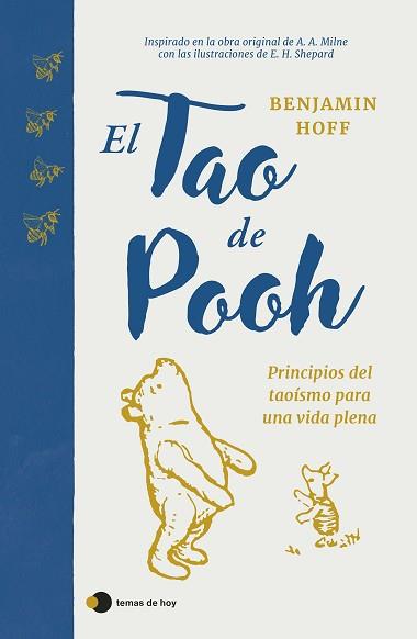 TAO DE POOH, EL | 9788499989716 | HOFF, BENJAMIN | Llibreria L'Illa - Llibreria Online de Mollet - Comprar llibres online