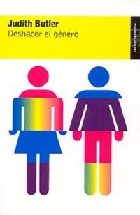DESHACER EL GENERO | 9788449318801 | BUTLER, JUDITH | Llibreria L'Illa - Llibreria Online de Mollet - Comprar llibres online