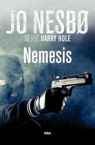 NEMESIS  | 9788490562758 | NESBO, JO