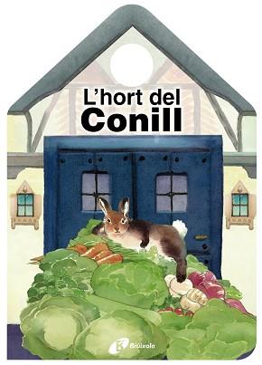 HORT DEL CONILL, L' | 9788499068015 | STILMAN, MÓNICA | Llibreria L'Illa - Llibreria Online de Mollet - Comprar llibres online