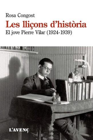 LLIÇONS D'HISTÒRIA, LES | 9788488839978 | CONGOST, ROSA | Llibreria L'Illa - Llibreria Online de Mollet - Comprar llibres online