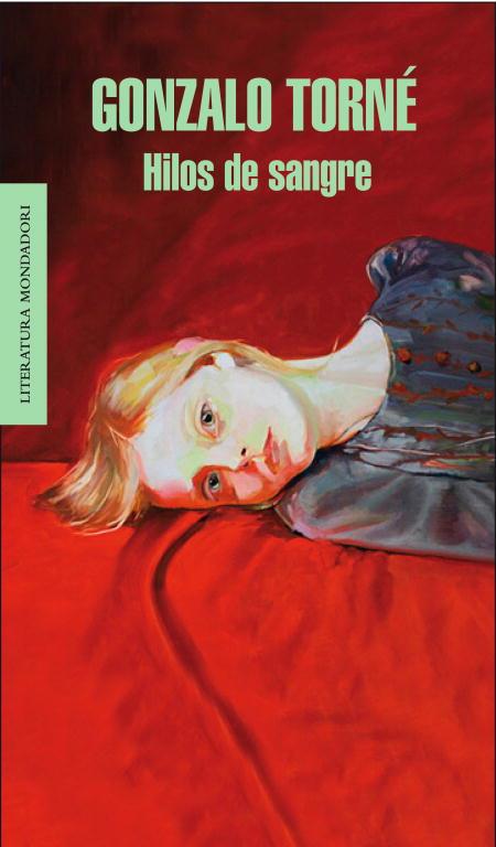 HILOS DE SANGRE | 9788439723837 | TORNER, GONZALO | Llibreria L'Illa - Llibreria Online de Mollet - Comprar llibres online