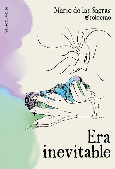 ERA INEVITABLE | 9788403523708 | DE LAS SAGRAS, MARIO | Llibreria L'Illa - Llibreria Online de Mollet - Comprar llibres online