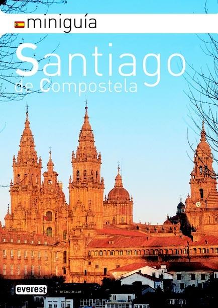 SANTIAGO DE COMPOSTELA | 9788444131634 | CARRO OTERO, JOSÉ
