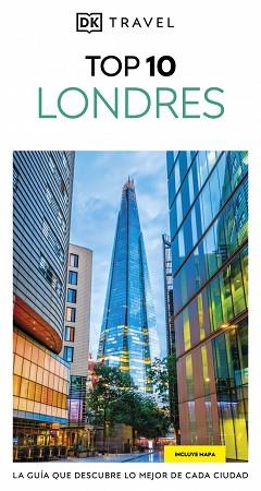 LONDRES | 9780241789018 | DK | Llibreria L'Illa - Llibreria Online de Mollet - Comprar llibres online