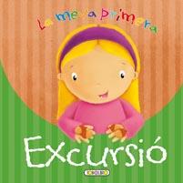 EXCURSIO | 9788499132365 | TODOLIBRO, EQUIPO