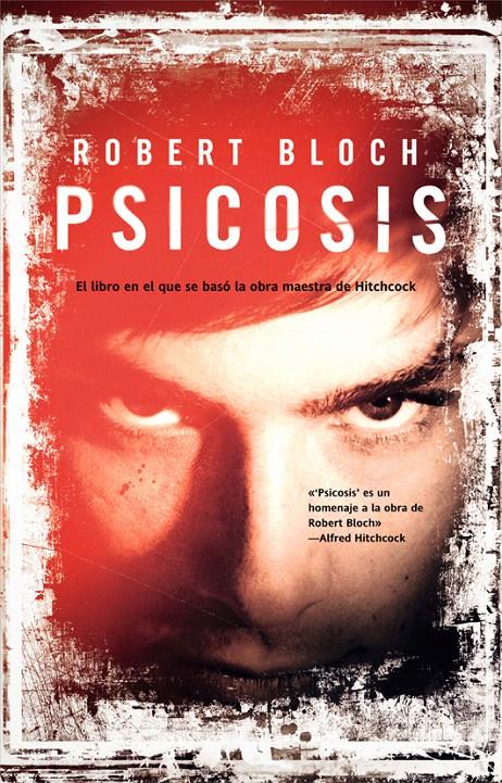 PSICOSIS | 9788498005622 | ROBERT, BLOCH