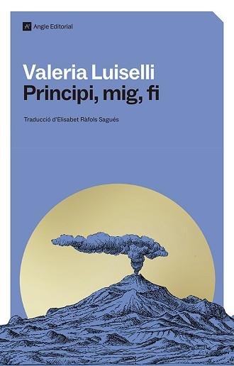 PRINCIPI MIG FI | 9791387853259 | LUISELLI, VALERIA | Llibreria L'Illa - Llibreria Online de Mollet - Comprar llibres online