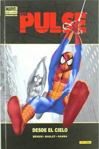 THE PULSE 1 | 9788498853230 | BENDIS, BRIAN MICHAEL  / BAGLEY, MARK