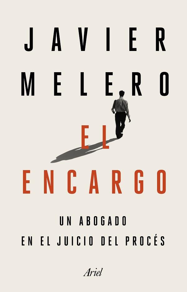 ENCARGO, EL | 9788434431645 | MELERO, JAVIER
