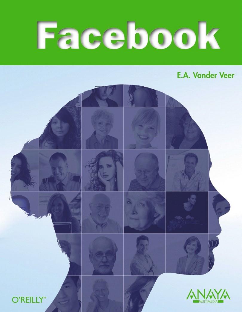 FACEBOOK | 9788441528154 | VAANDER VEER, E.A: | Llibreria L'Illa - Llibreria Online de Mollet - Comprar llibres online