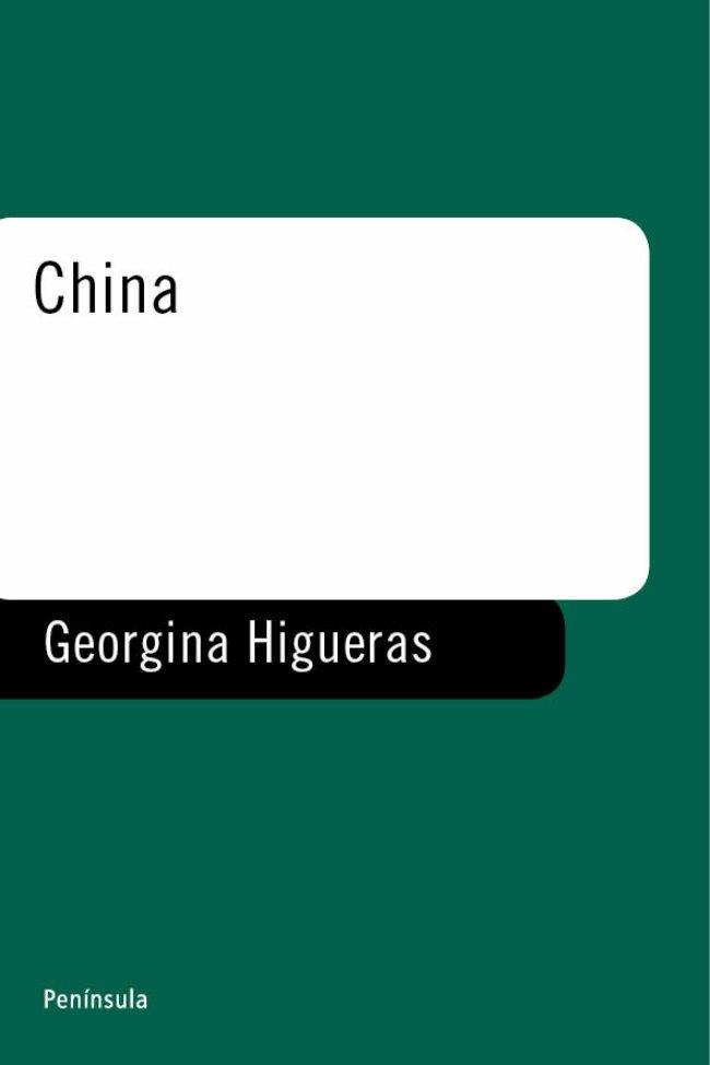 CHINA LA VENGANZA DEL DRAGON | 9788483075906 | HIGUERAS, GEORGINA | Llibreria L'Illa - Llibreria Online de Mollet - Comprar llibres online