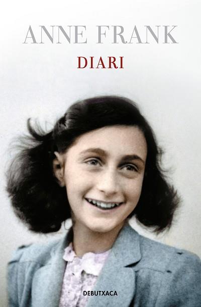 DIARI D'ANNE FRANK | 9788418132605 | FRANK, ANNE | Llibreria L'Illa - Llibreria Online de Mollet - Comprar llibres online