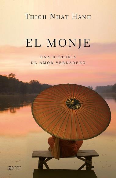 MONJE, EL | 9788408222415 | HANH, THICH NHAT | Llibreria L'Illa - Llibreria Online de Mollet - Comprar llibres online