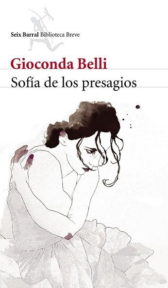 SOFÍA DE LOS PRESAGIOS | 9788432215858 | BELLI, GIOCONDA | Llibreria L'Illa - Llibreria Online de Mollet - Comprar llibres online