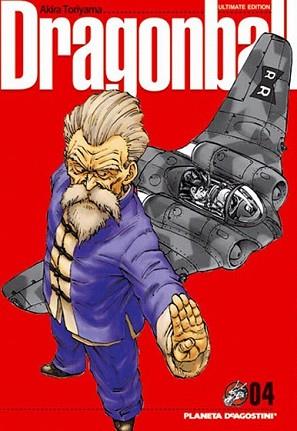 DRAGON BALL 4 | 9788468470375 | AKIRA TORIYAMA | Llibreria L'Illa - Llibreria Online de Mollet - Comprar llibres online