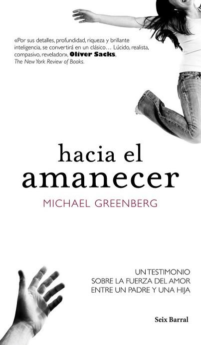 HACIA EL AMANECER | 9788432231896 | GREENBERG, MICHAEL | Llibreria L'Illa - Llibreria Online de Mollet - Comprar llibres online