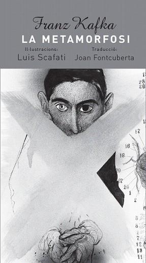 METAMORFOSI, LA | 9788494494239 | KAFKA, FRANZ