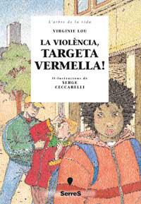 VIOLENCIA, TARJETA VERMELLA, LA | 9788484881353 | LOU, VIRGINIE