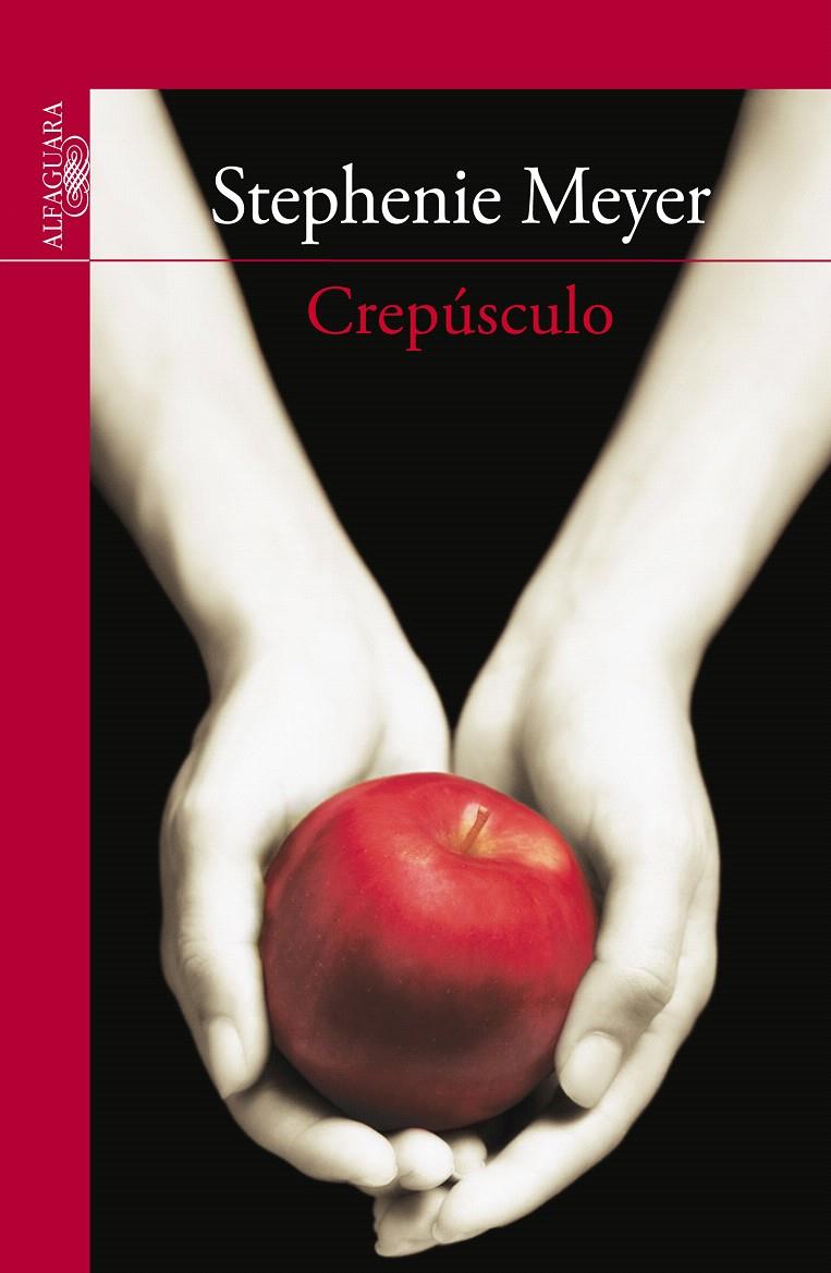 CREPUSCULO | 9788420475028 | MEYER, STEPHENIE | Llibreria L'Illa - Llibreria Online de Mollet - Comprar llibres online