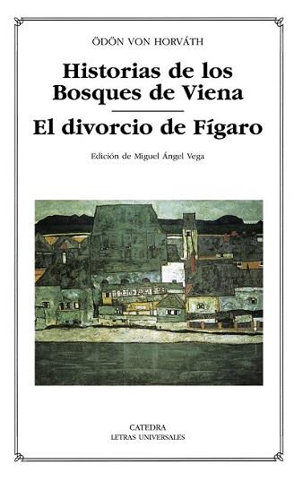 HISTORIAS DE LOS BOSQUES DE VINA | 9788437624310 | HORVATH, ODON VON