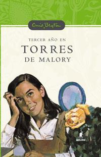 TERCER AÑO EN TORRES DE MALORY | 9788478718405 | BLYTON, ENID | Llibreria L'Illa - Llibreria Online de Mollet - Comprar llibres online