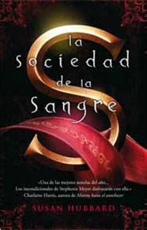 SOCIEDAD DE LA SANGRE, LA | 9788498723717 | HUBBARD, SUSAN