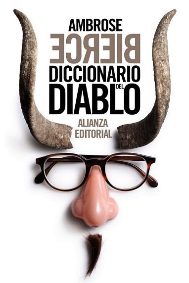 DICCIONARIO DEL DIABLO | 9788420654904 | BIERCE, AMBROSE | Llibreria L'Illa - Llibreria Online de Mollet - Comprar llibres online