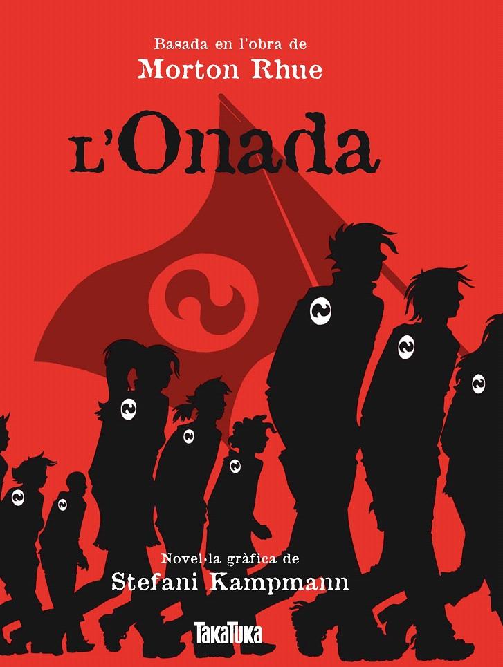 ONADA, L´ | 9788492696284 | RHUE, MORTON | Llibreria L'Illa - Llibreria Online de Mollet - Comprar llibres online