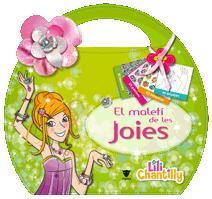 MALETÍ DE LES JOIES, EL | 9788424633882 | V.V.A.A. | Llibreria L'Illa - Llibreria Online de Mollet - Comprar llibres online