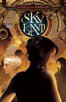 SKYLAND 2: LA NAU DE LES TEMPESTES | 9788424635572 | CARLYLE, DAVID | Llibreria L'Illa - Llibreria Online de Mollet - Comprar llibres online