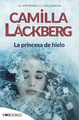 PRINCESA DE HIELO, LA | 9788415140054 | LACKBERG, CAMILLA | Llibreria L'Illa - Llibreria Online de Mollet - Comprar llibres online