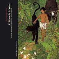 LIBRO DE LA JUNGLA, EL | 9788424621544 | KIPLING, RUDYARD | Llibreria L'Illa - Llibreria Online de Mollet - Comprar llibres online