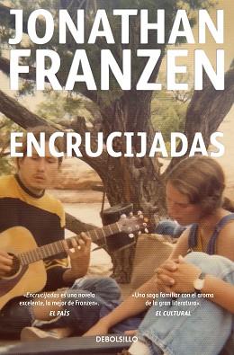 ENCRUCIJADAS | 9788466375467 | FRANZEN, JONATHAN | Llibreria L'Illa - Llibreria Online de Mollet - Comprar llibres online