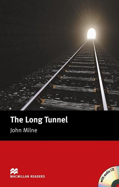LONG TUNNEL, THE PK | 9781405076227 | MILNE, J. | Llibreria L'Illa - Llibreria Online de Mollet - Comprar llibres online