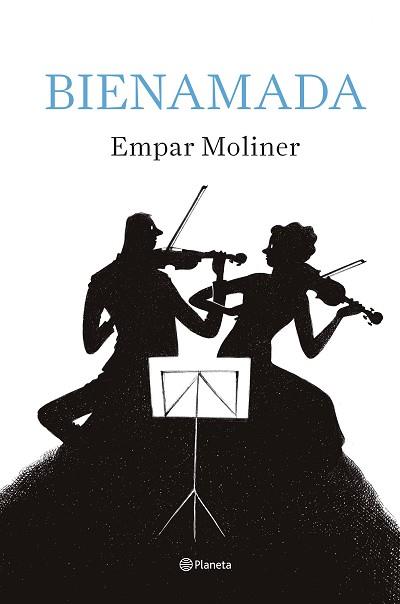 BIENAMADA | 9788408254881 | MOLINER, EMPAR | Llibreria L'Illa - Llibreria Online de Mollet - Comprar llibres online