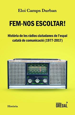 FEM-NOS ESCOLTAR! | 9788417082635 | CAMPS DURBAN, ELOI